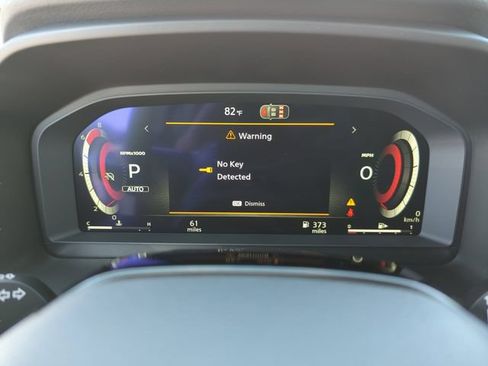 New 2026 Nissan Rogue Platinum AWD/4WD image 37