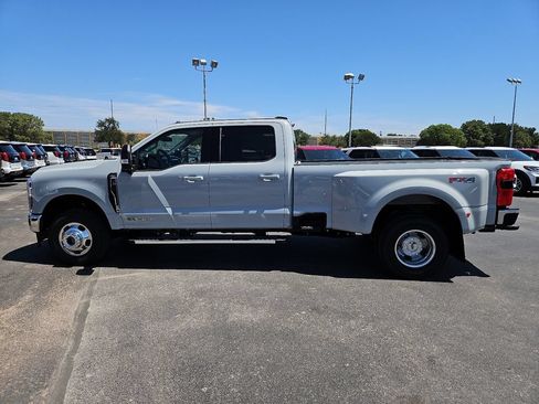New 2026 Ford F350 Lariat w/ FX4 Off-Road Package AWD/4WD image 7
