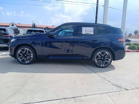 New 2026 BMW X3 xDrive30 w/ M Sport Package AWD/4WD image 6