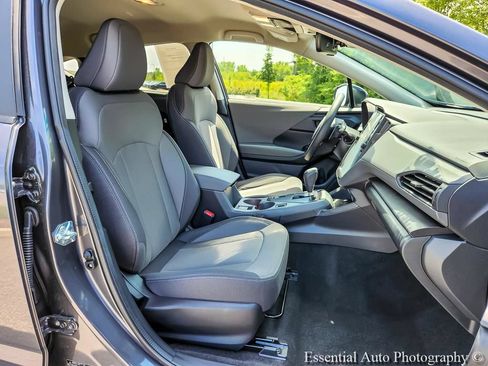 Certified 2026 Subaru Crosstrek 2.5i Premium AWD/4WD image 30