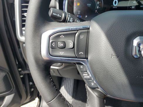 New 2026 RAM 1500 Big Horn image 19