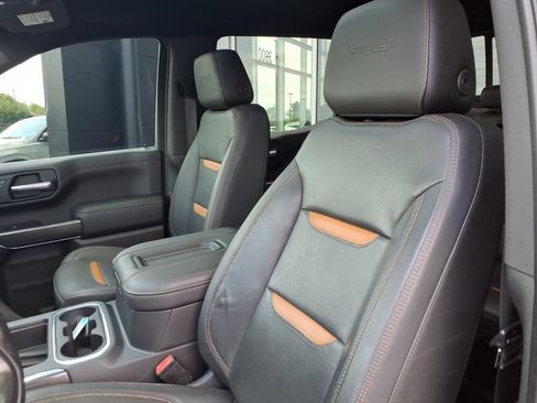 Used 2019 GMC Sierra 1500 AT4 w/ AT4 Premium Package AWD/4WD image 13