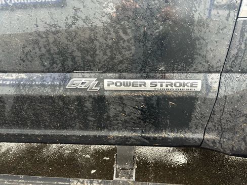 Used 2018 Ford F350 Platinum w/ Platinum Ultimate Package image 7