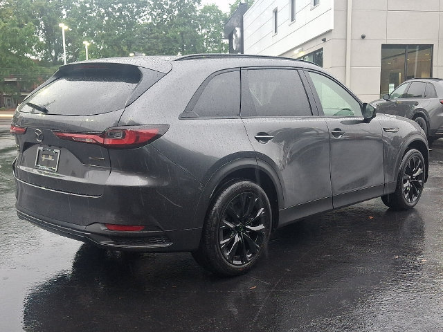 New 2026 MAZDA CX-90 3.3 Turbo w/ Premium Sport Pkg AWD/4WD image 2