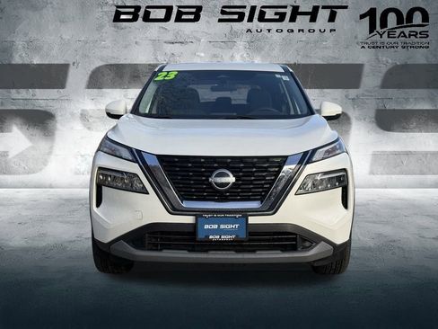 Used 2023 Nissan Rogue SV image 26