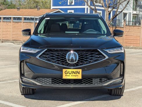 New 2026 Acura MDX SH-AWD w/ Advance Package image 9