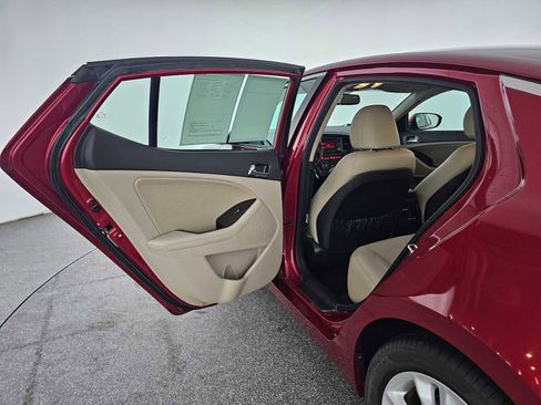 Used 2013 Kia Optima EX image 15