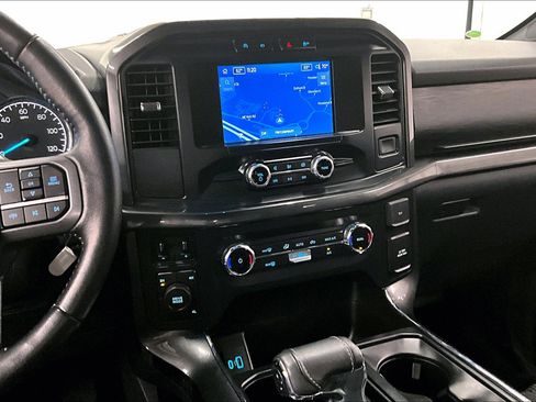 Used 2022 Ford F150 XLT w/ Equipment Group 301A Mid AWD/4WD image 7