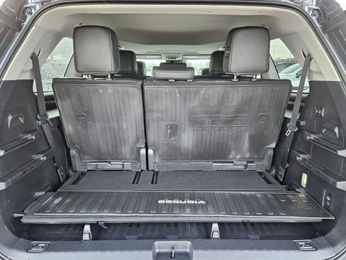 Used 2024 Toyota Sequoia SR5 w/ SR5 Premium Package AWD/4WD image 30