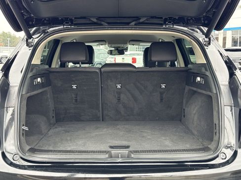 Certified 2023 Buick Envision Preferred image 30