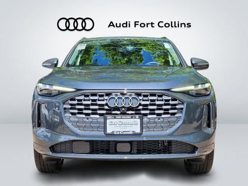 New 2026 Audi Q5 Premium Plus AWD/4WD image 2