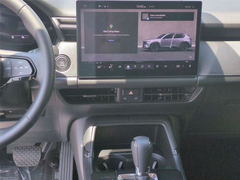 New 2026 MAZDA CX-5 Preferred AWD/4WD image 14
