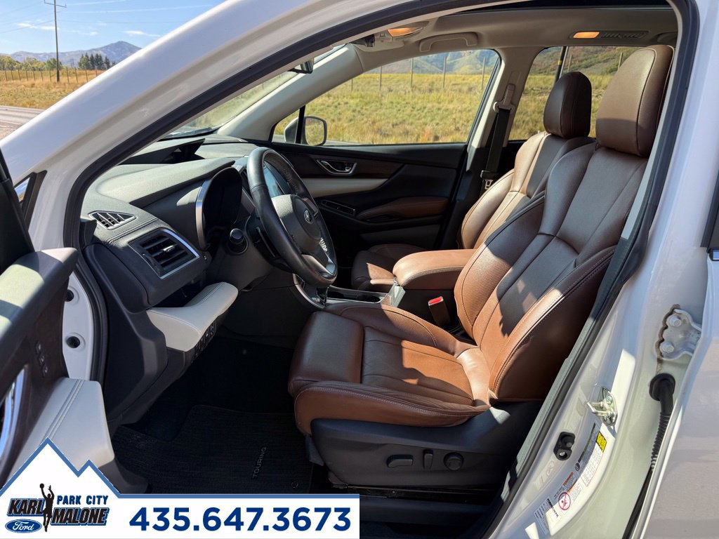 Used 2020 Subaru Ascent Touring w/ Popular Package #3 AWD/4WD image 12