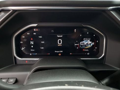 New 2026 GMC Sierra 3500 Denali Ultimate AWD/4WD image 32