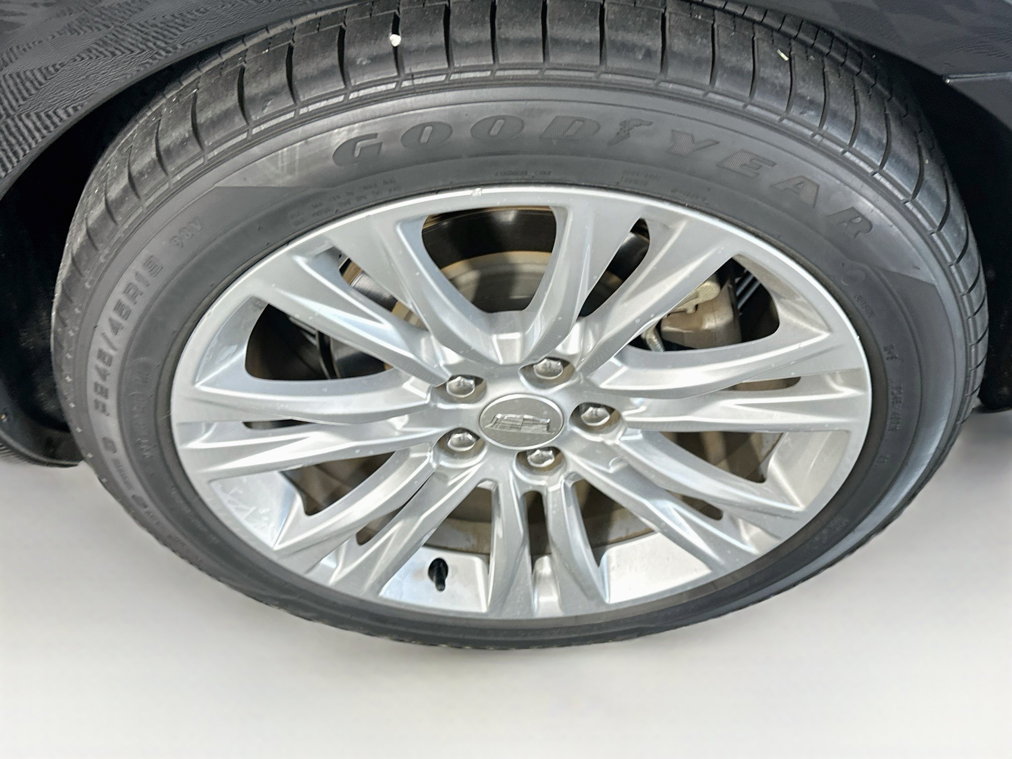 Used 2018 Cadillac XTS Luxury FWD image 11
