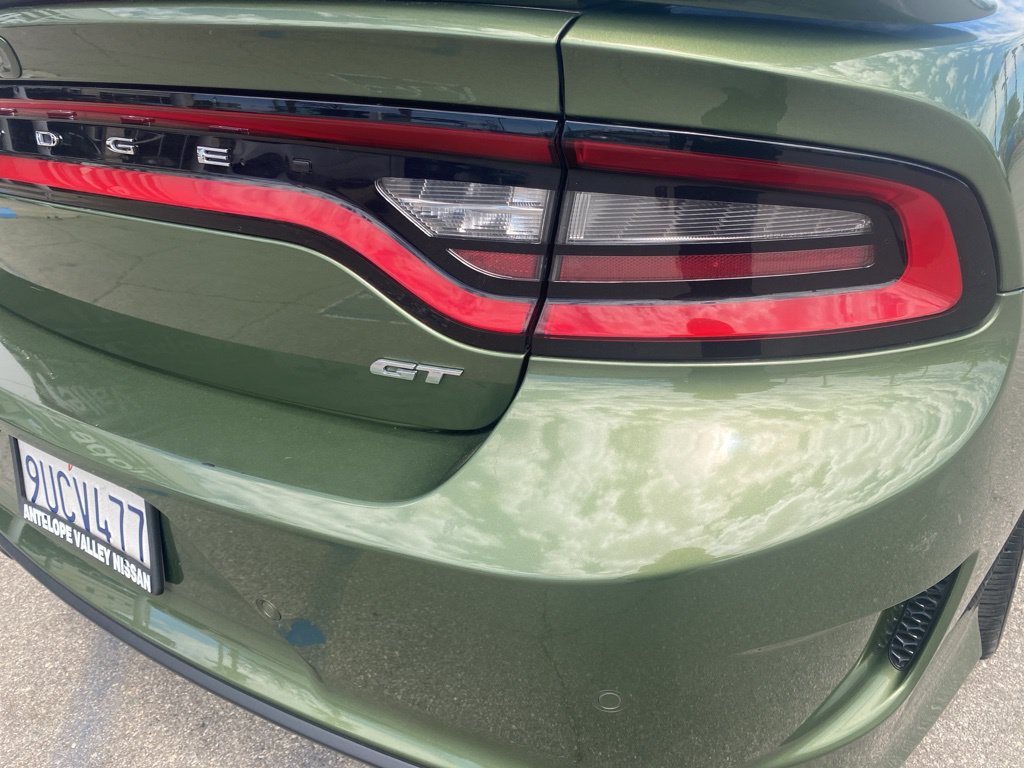 Used 2021 Dodge Charger GT w/ Driver Convenience Group AWD/4WD image 12