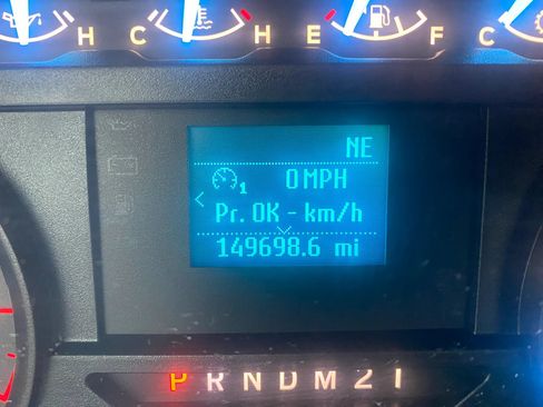 Used 2020 Ford F150 XL w/ XL Power Equipment Group AWD/4WD image 13