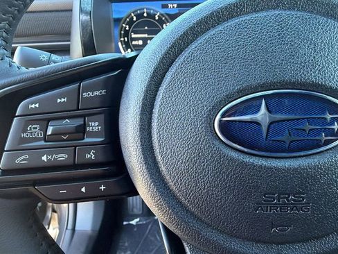 New 2026 Subaru Outback Premium AWD/4WD image 19