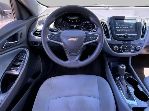 Used 2016 Chevrolet Malibu LS FWD image 6