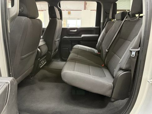 Used 2022 Chevrolet Silverado 3500 LT w/ Convenience Package AWD/4WD image 13