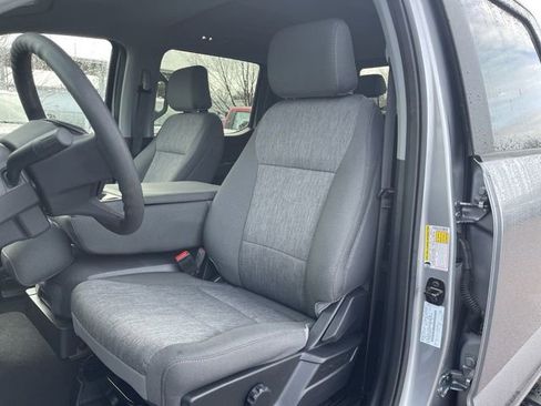 Used 2024 Ford F250 XL w/ STX Appearance Package image 15