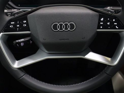 New 2025 Audi A5 2.0T Premium Plus image 17