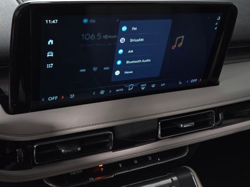 New 2026 Lincoln Aviator Premiere image 27