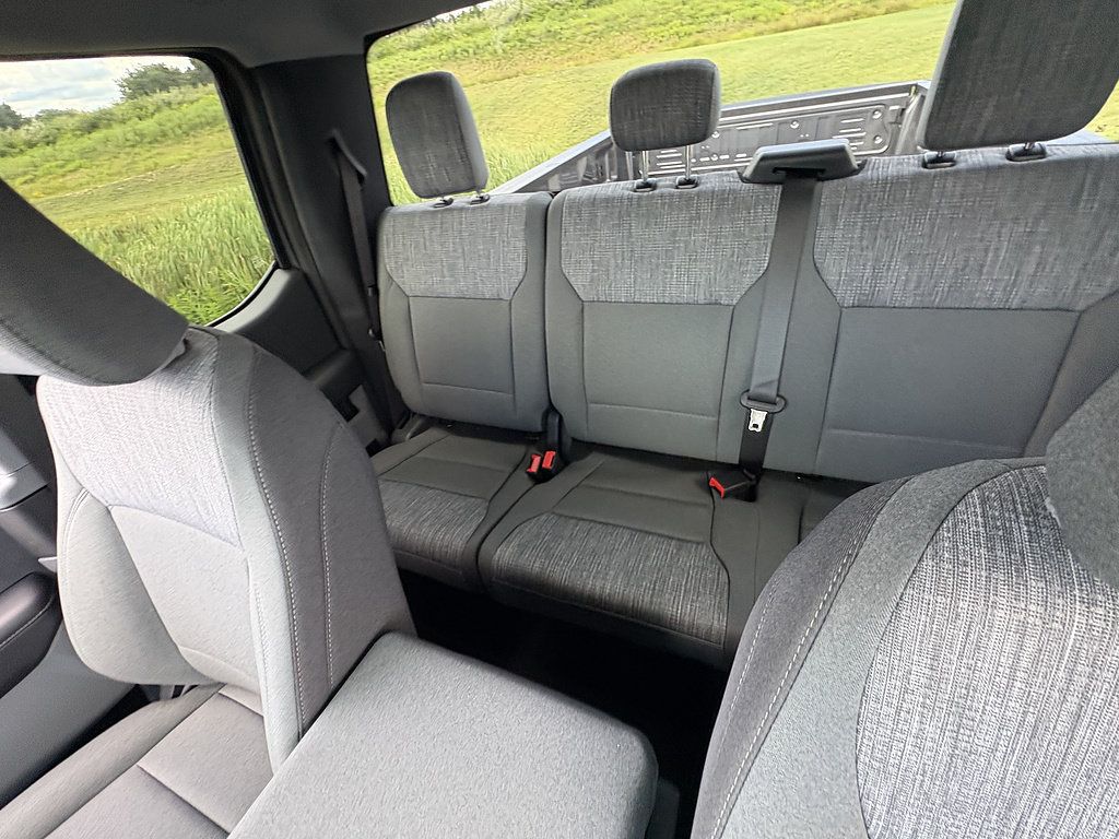 New 2026 Ford F250 XLT AWD/4WD image 34