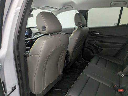 New 2025 Chevrolet Trax ACTIV w/ Driver Confidence Package image 19