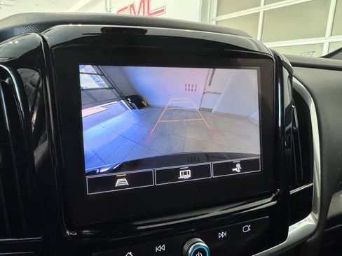 Certified 2023 Chevrolet Traverse LT AWD/4WD image 20