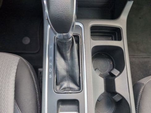 Used 2018 Ford Escape SE FWD image 15