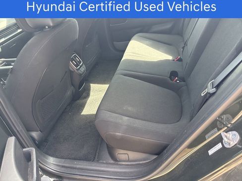 Used 2024 Hyundai Ioniq 6 SE image 6