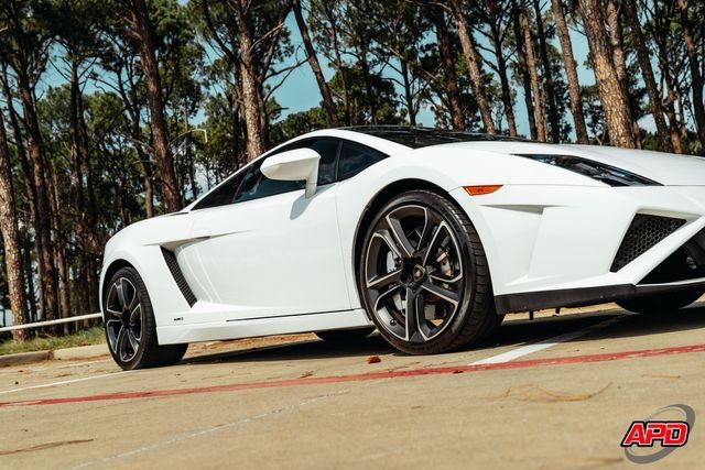 Used 2013 Lamborghini Gallardo LP 560-4 AWD/4WD image 81