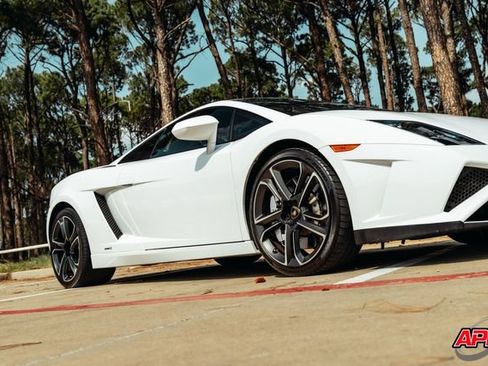Used 2013 Lamborghini Gallardo LP 560-4 AWD/4WD image 81