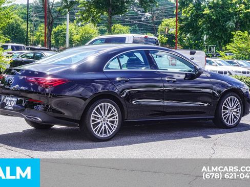 Used 2025 Mercedes-Benz CLA 250 CLA 250 image 5