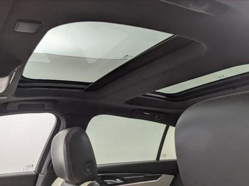 Used 2024 Cadillac CT5 V w/ Premium Package image 29