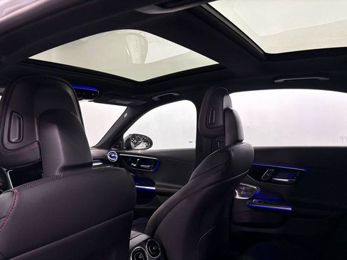 Used 2023 Mercedes-Benz C 43 AMG 4MATIC Sedan image 27