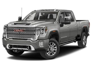 Used 2023 GMC Sierra 2500 Denali video 1