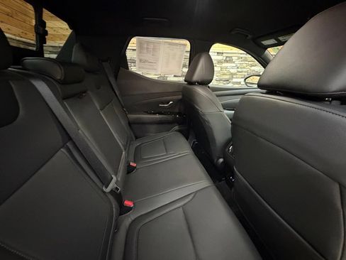 Certified 2025 Hyundai Santa Cruz XRT AWD/4WD image 32