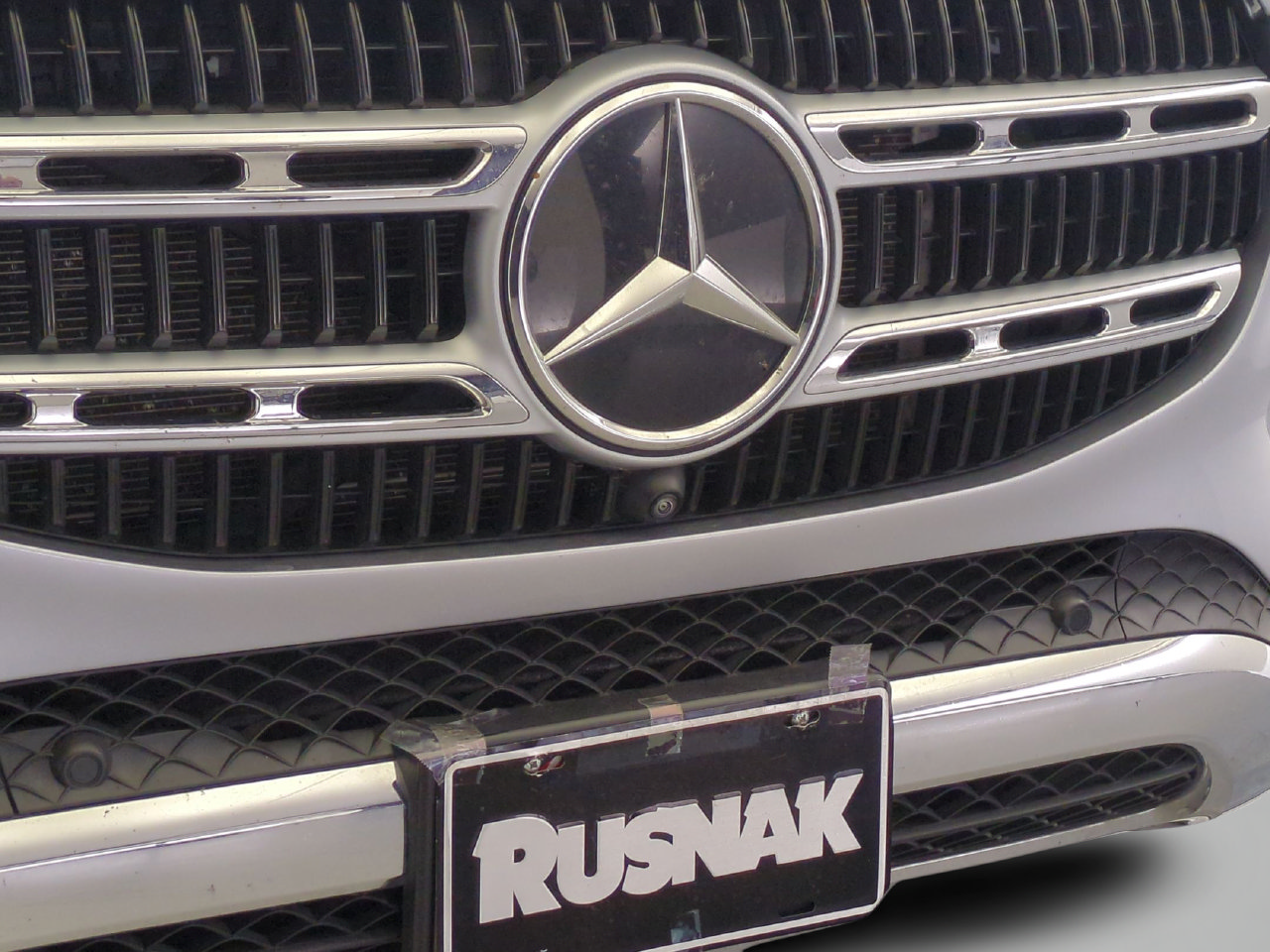 Certified 2025 Mercedes-Benz GLE 350 4MATIC image 22