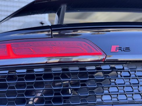 Used 2020 Audi R8 V10 performance AWD/4WD image 44