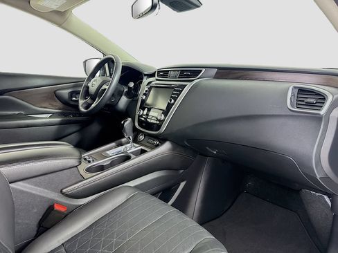 Used 2023 Nissan Murano Platinum AWD/4WD image 30