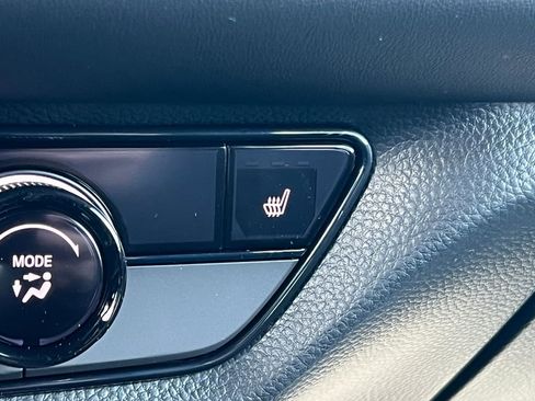 New 2026 Honda HR-V Sport image 23
