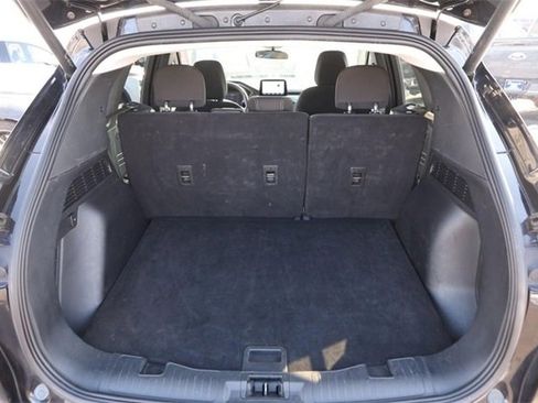 Certified 2024 Ford Escape Active w/ Cold Weather Package image 7
