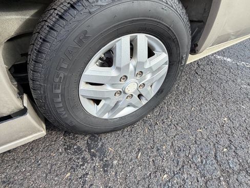 Used 2016 RAM ProMaster 3500 w/ Mopar Trailer Tow Group image 29