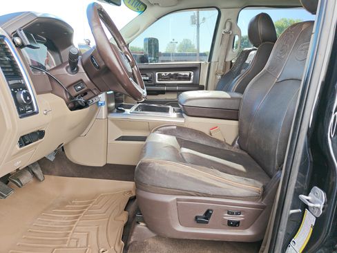 Used 2011 RAM 2500 Longhorn w/ Protection Group AWD/4WD image 18