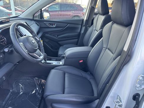 New 2026 Subaru Ascent Limited image 23