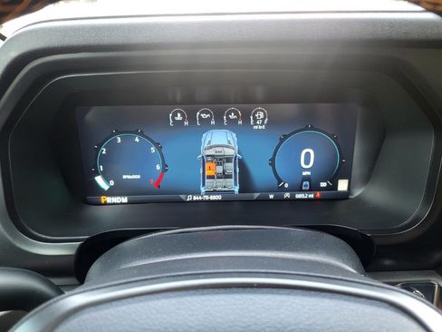 Used 2025 Ford F150 Tremor w/ Equipment Group 402A High AWD/4WD image 23