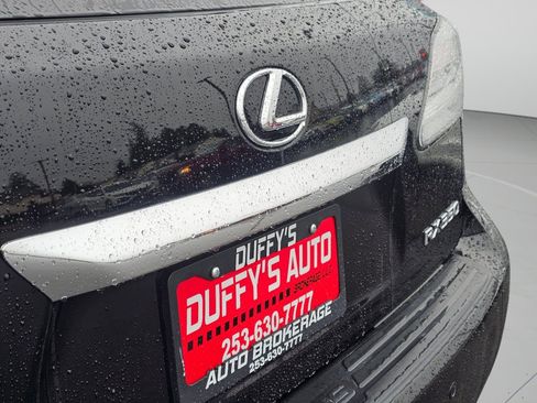 Used 2012 Lexus RX 350 AWD w/ Premium Pkg image 29