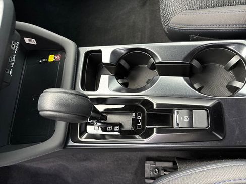Certified 2026 Subaru Forester Premium AWD/4WD image 14